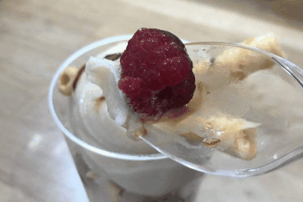 豆号BEAN HOUSE甜品